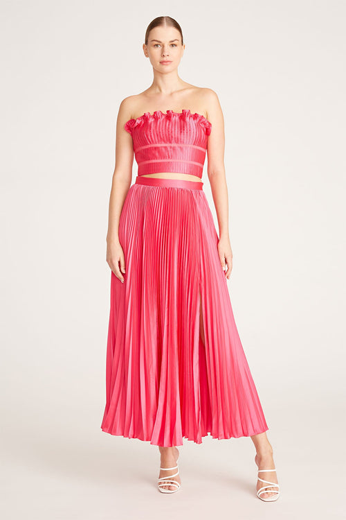 Oriel Top