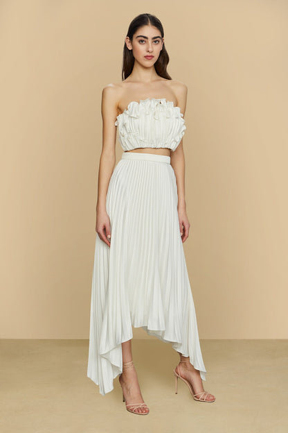 Olana Midi Skirt
