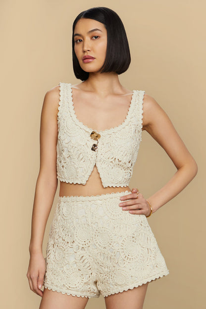 Tammy Mini Short