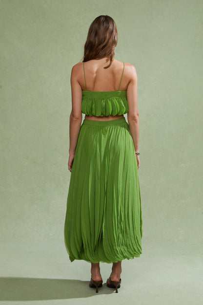 Rylan Maxi Skirt