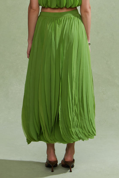 Rylan Maxi Skirt