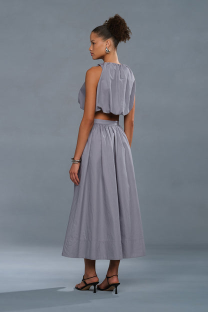 Rayan Maxi Skirt