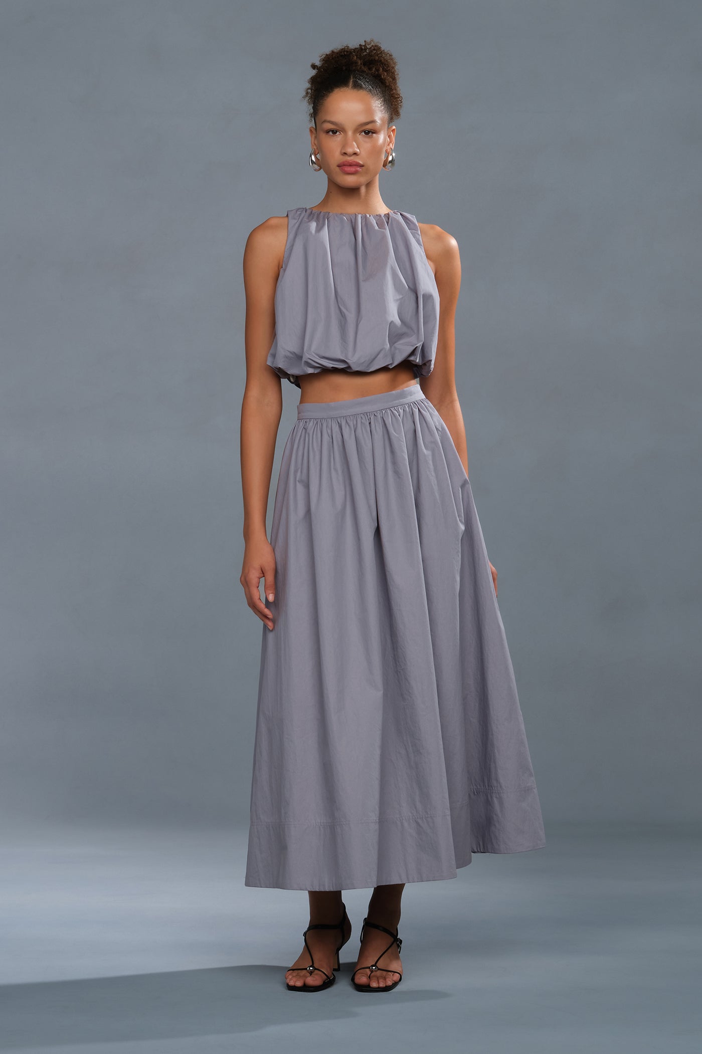 Rayan Maxi Skirt