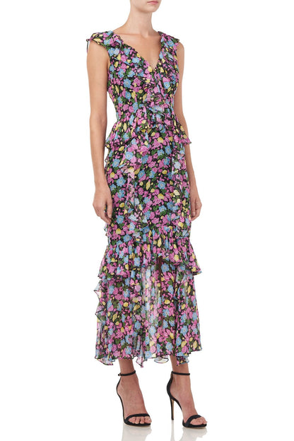 Evita Dress
