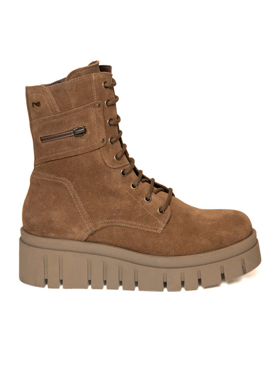 NERO GIARDINI  618104 VELOUR-MOU