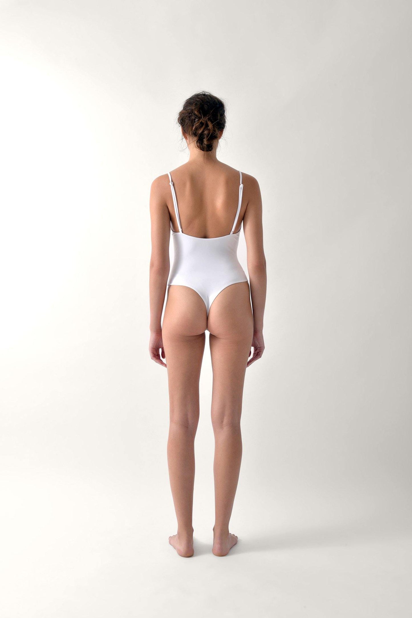 LEXI Body - White
