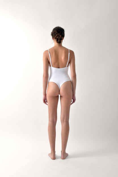 LEXI Body - White