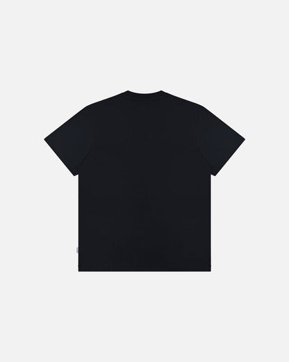 ART OF x AVFC Home Pickles Tee | Villa Black Graphic Football T-shirt