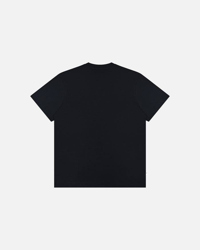 ART OF x Everton Generations Tee | Black Graphic Football T-shirt