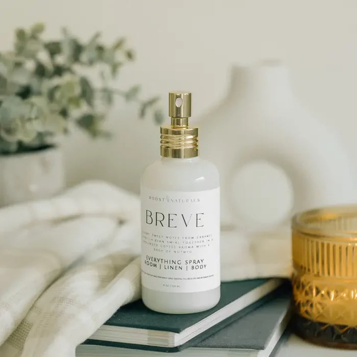 Everything Spray