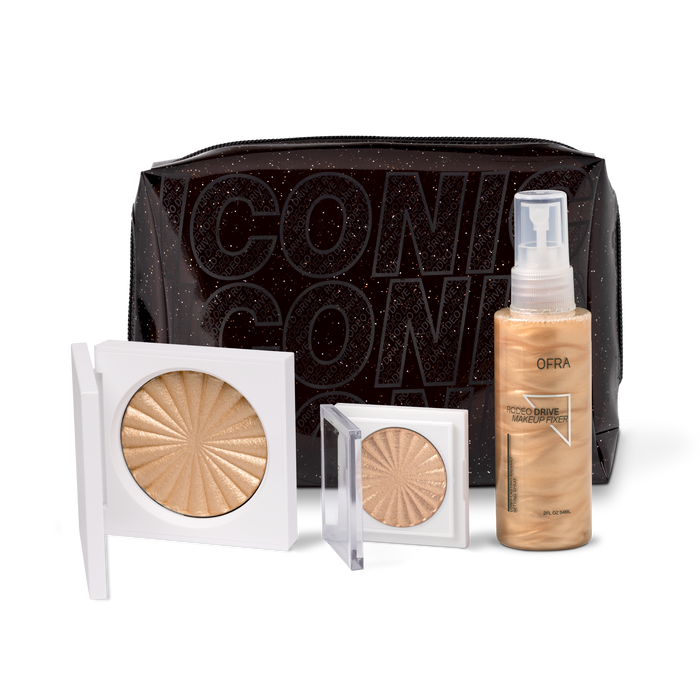 Iconic Collection - Brentwood