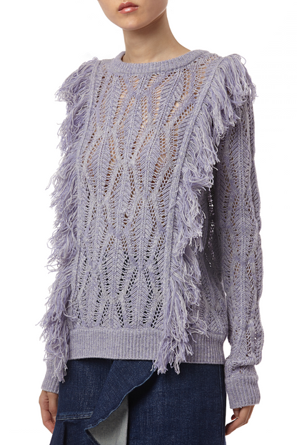 Carla Sweater