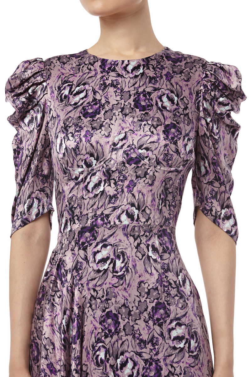 Una Dress