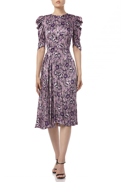 Una Dress