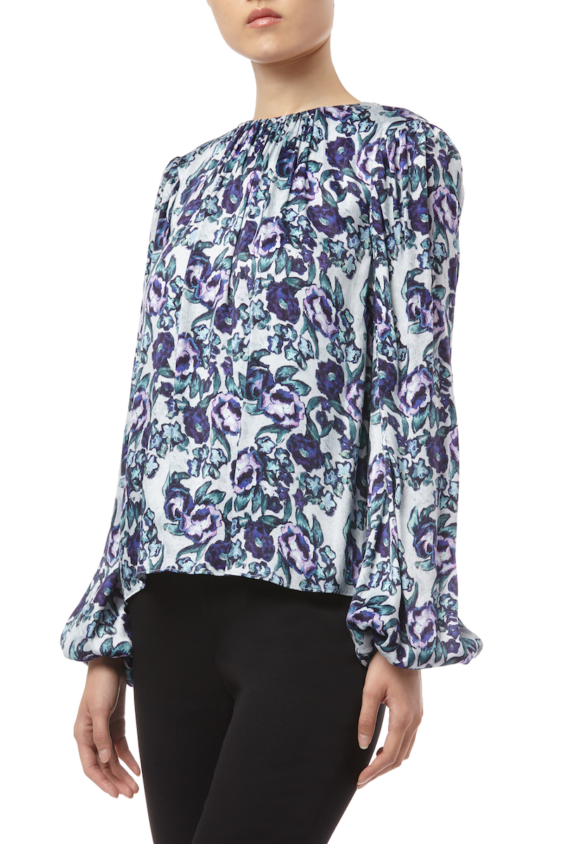 Gwen Blouse