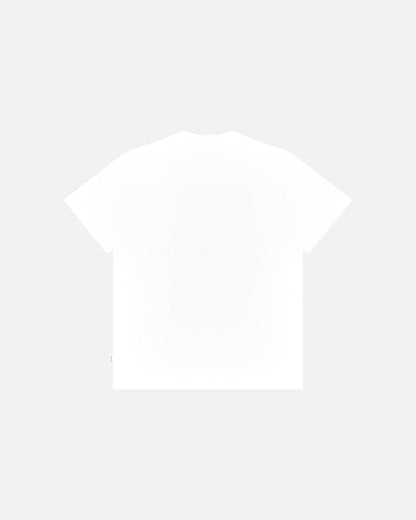 ART OF It Came Home Pickles Tee | White Graphic Football T-shirt