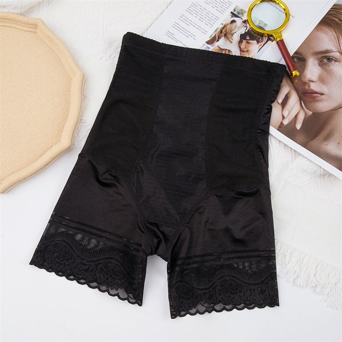 Jumpsuit Slimming Shaper Leggings Plus Size Body Shapewear Panties