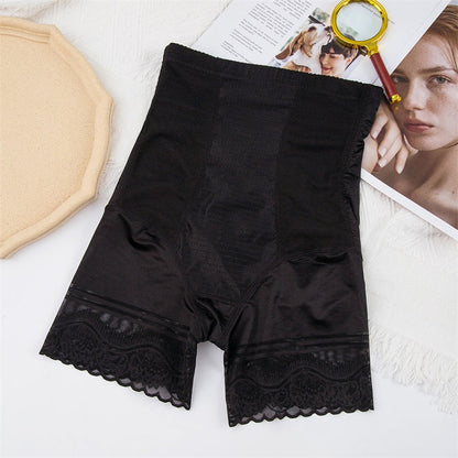 Jumpsuit Slimming Shaper Leggings Plus Size Body Shapewear Panties
