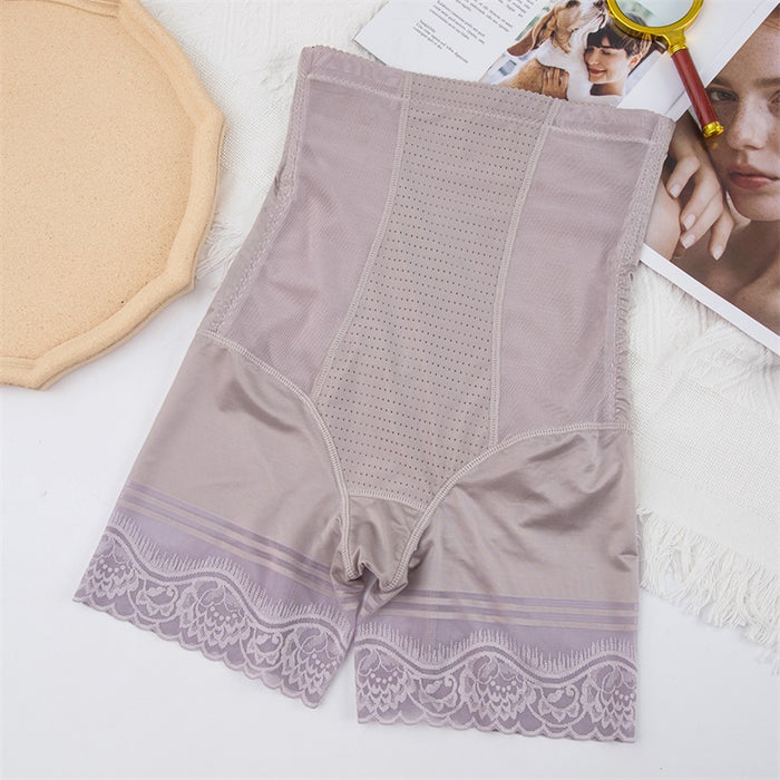 Jumpsuit Slimming Shaper Leggings Plus Size Body Shapewear Panties