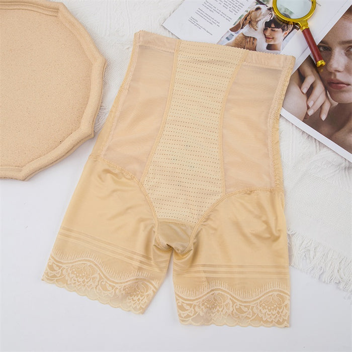 Jumpsuit Slimming Shaper Leggings Plus Size Body Shapewear Panties