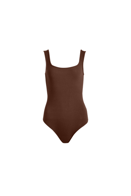 LOLA Body - Mocha