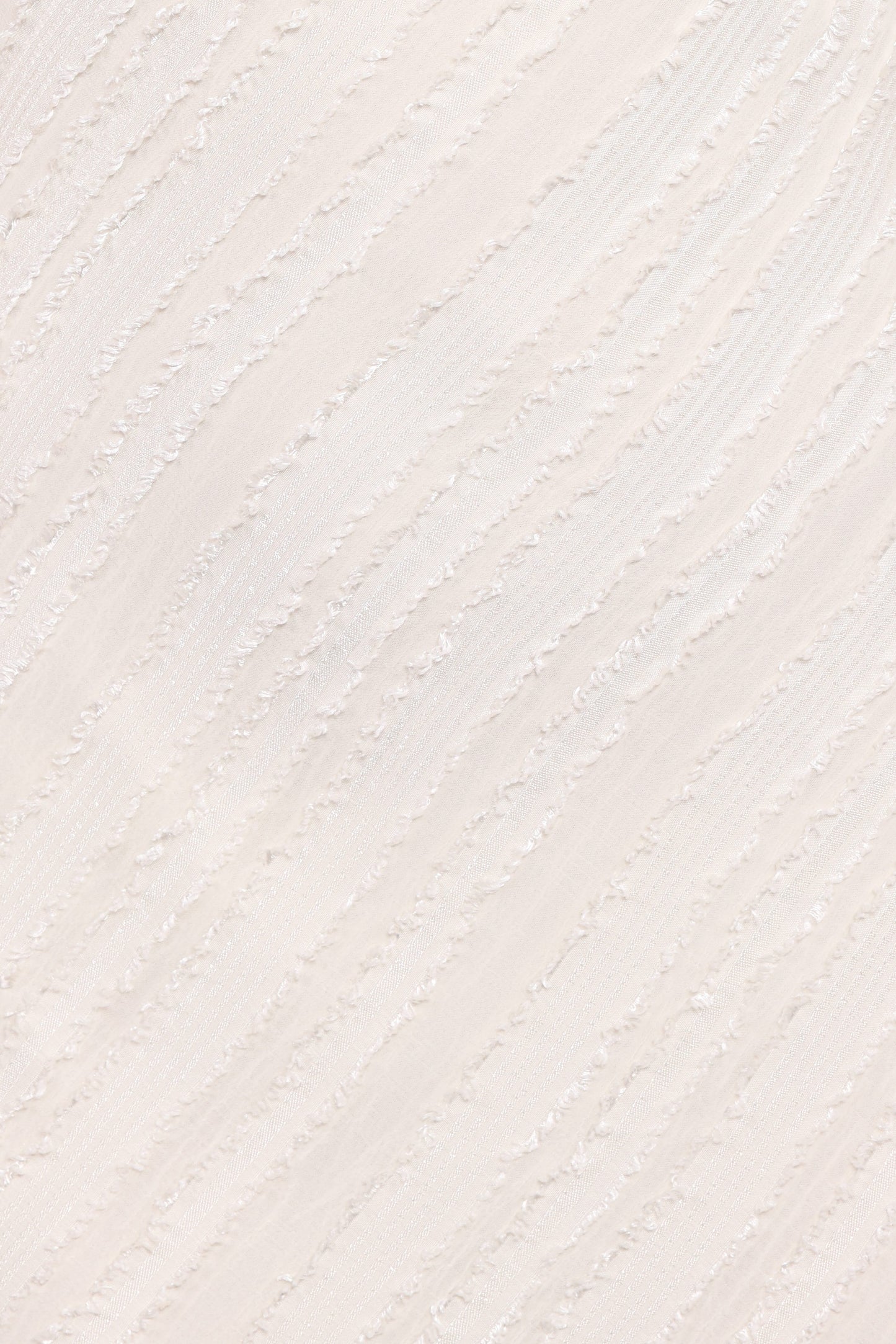 Aileen Midi Dress - Cream