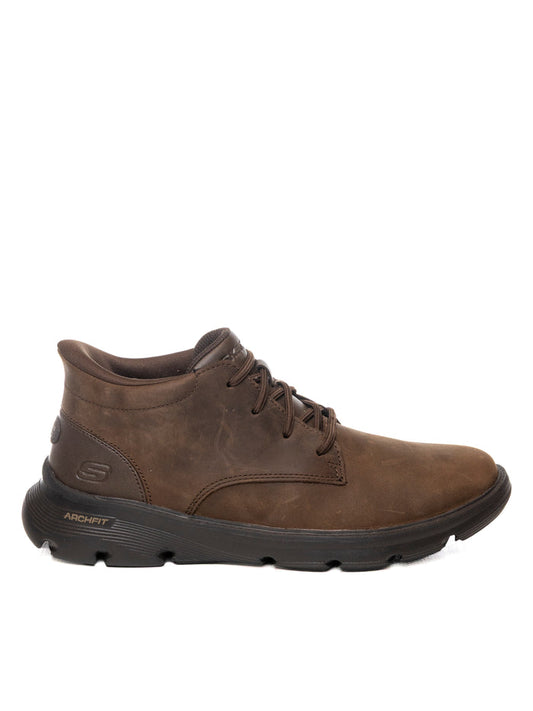 SKECHERS arch fit garza - ridley 205514 ARCH FIT GARZA -COC