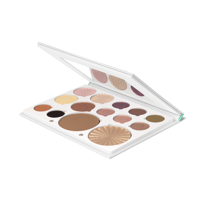 Pro Palette - Glow into the Winter