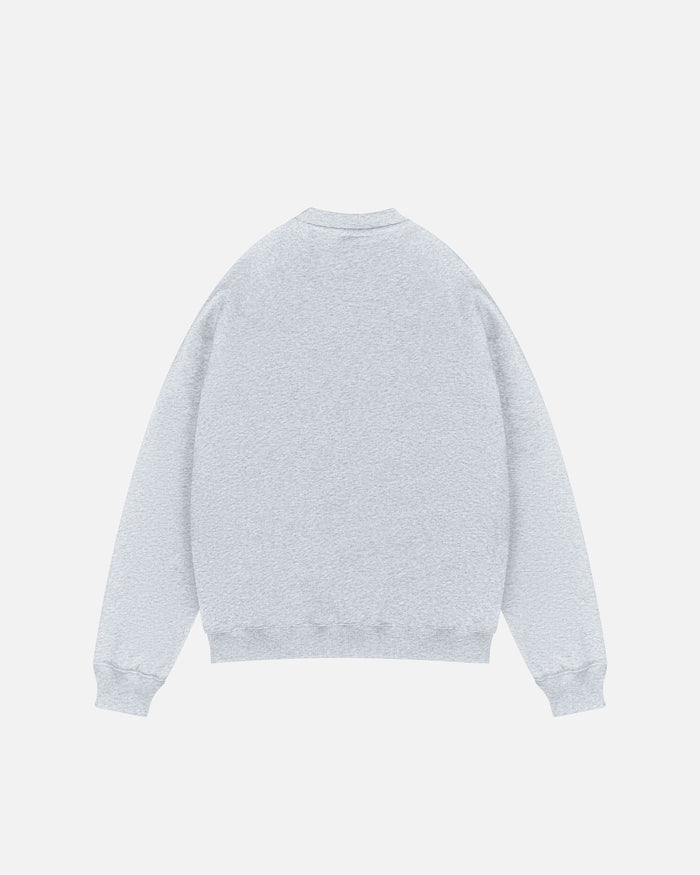 ART OF Scotland '96 Pickles Sweat | Grey Printed Football Top