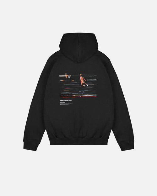 ART OF Slam Dunk Editions Hoodie | Embroidered & Screen Print Sweat