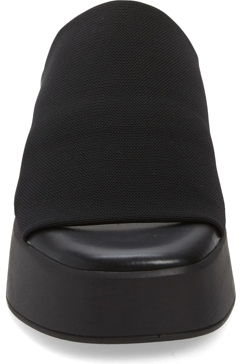Steve Madden Slinky Platform Sandals