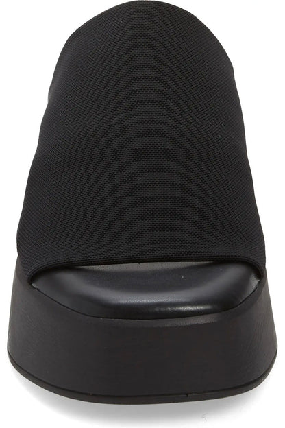 Steve Madden Slinky Platform Sandals