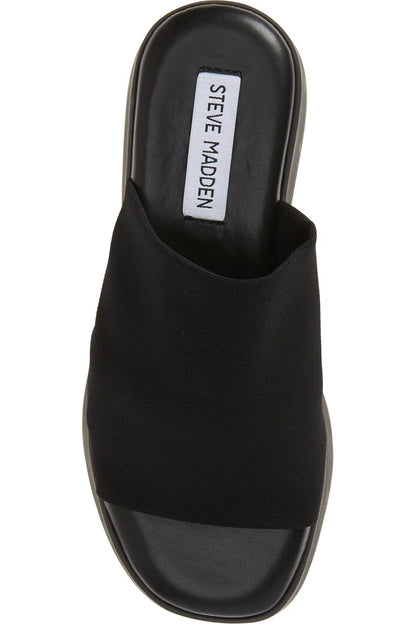 Steve Madden Slinky Platform Sandals