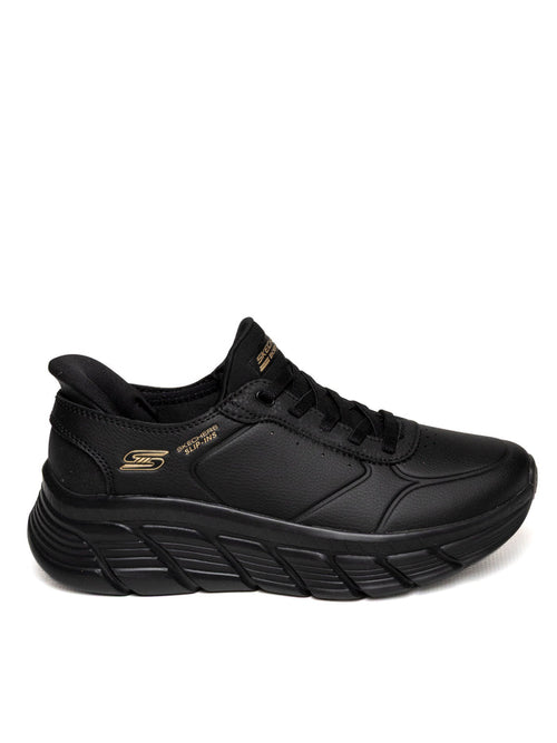 SKECHERS bobs b flex hi- workday 117394 BOBS B FLEX HI-BBK