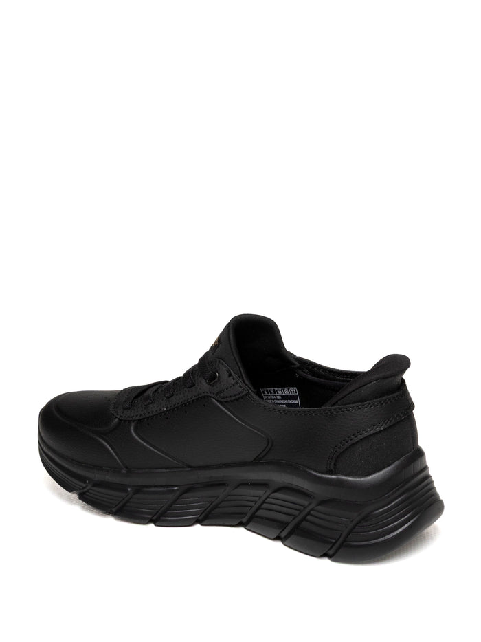 SKECHERS bobs b flex hi- workday 117394 BOBS B FLEX HI-BBK