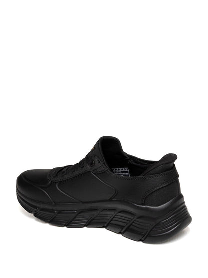 SKECHERS bobs b flex hi- workday 117394 BOBS B FLEX HI-BBK