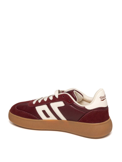 BACK 70  BROOKLYN N004-WINE/BUTTER