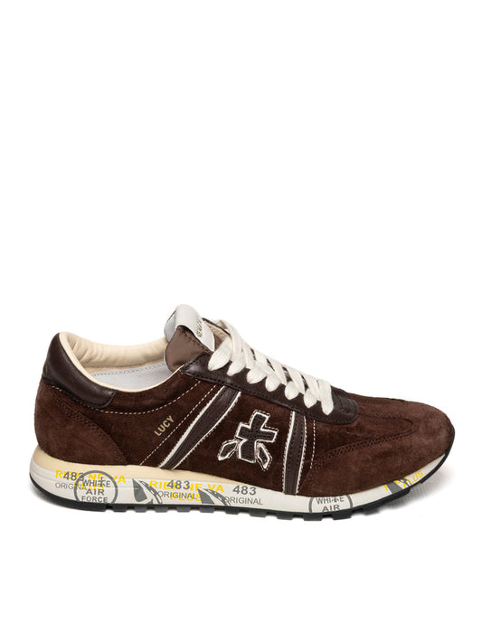 PREMIATA  LUCYD CAM-8413