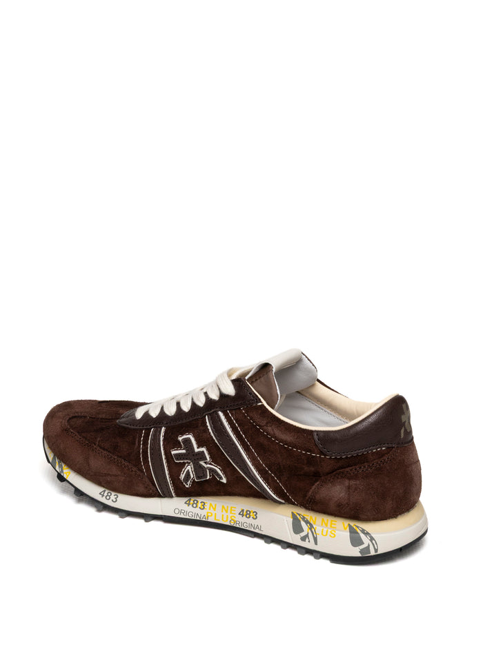 PREMIATA  LUCYD CAM-8413