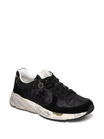 PREMIATA  MASED CAM/NYL-8512