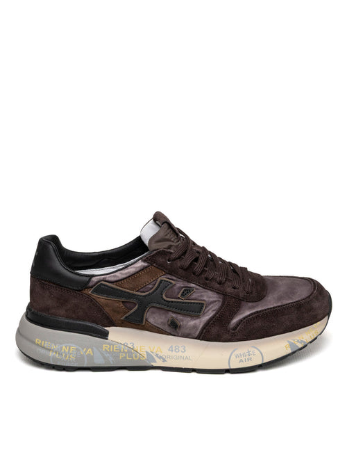 PREMIATA  MICK CAM/NYL-8434