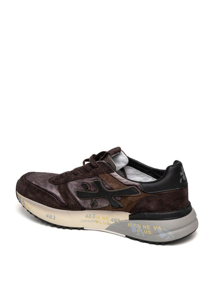 PREMIATA  MICK CAM/NYL-8434