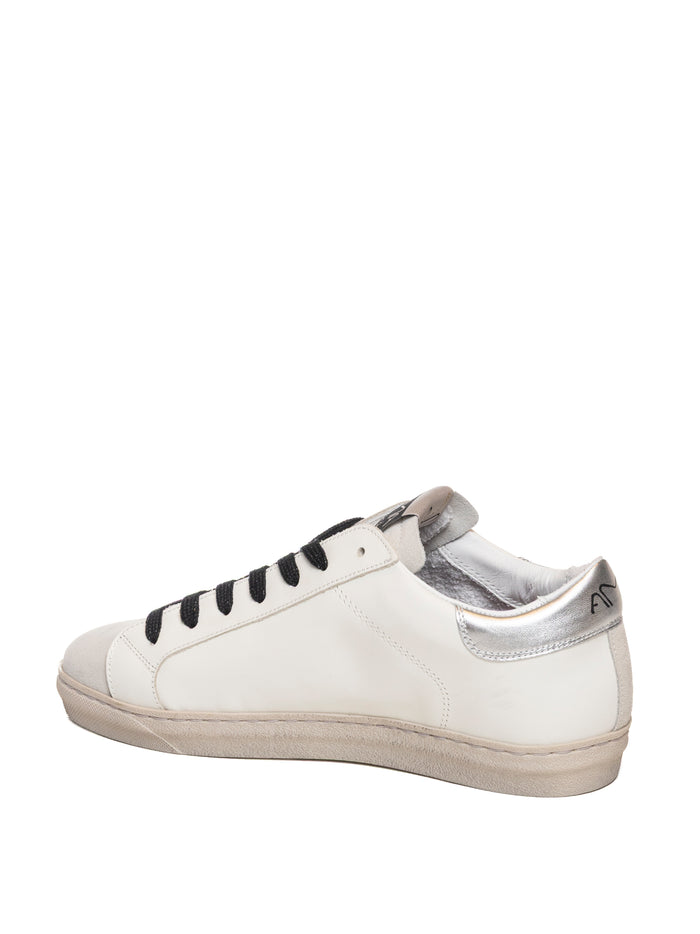 AMA BRAND DELUXE  SNK D 4706-BIA/SILVER