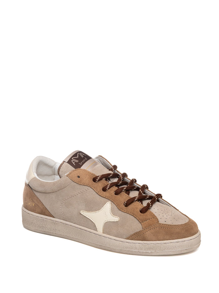 AMA BRAND DELUXE  SUN U 4780-BEIGE