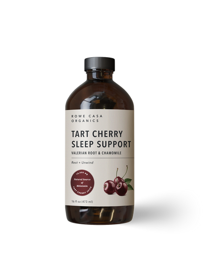 Tart Cherry Sleep Support | 16 oz