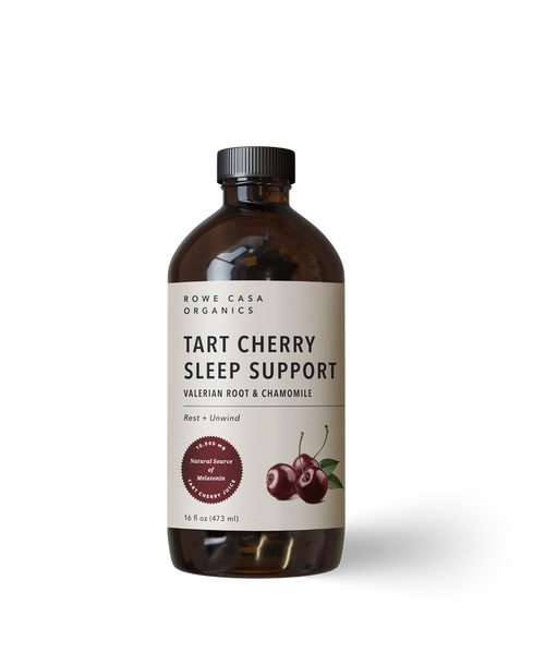 Tart Cherry Sleep Support | 16 oz