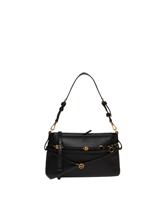 PINKO  106177-A0QO BELT BAG MINI-Z99Q