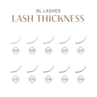Volume 5D Lash