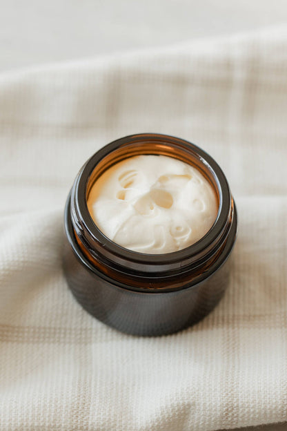 Whipped Tallow Cream - Haven (FALL COLLECTION)