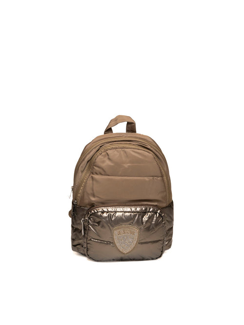 BLAUER  WAVE04 NYLON-BEIGE